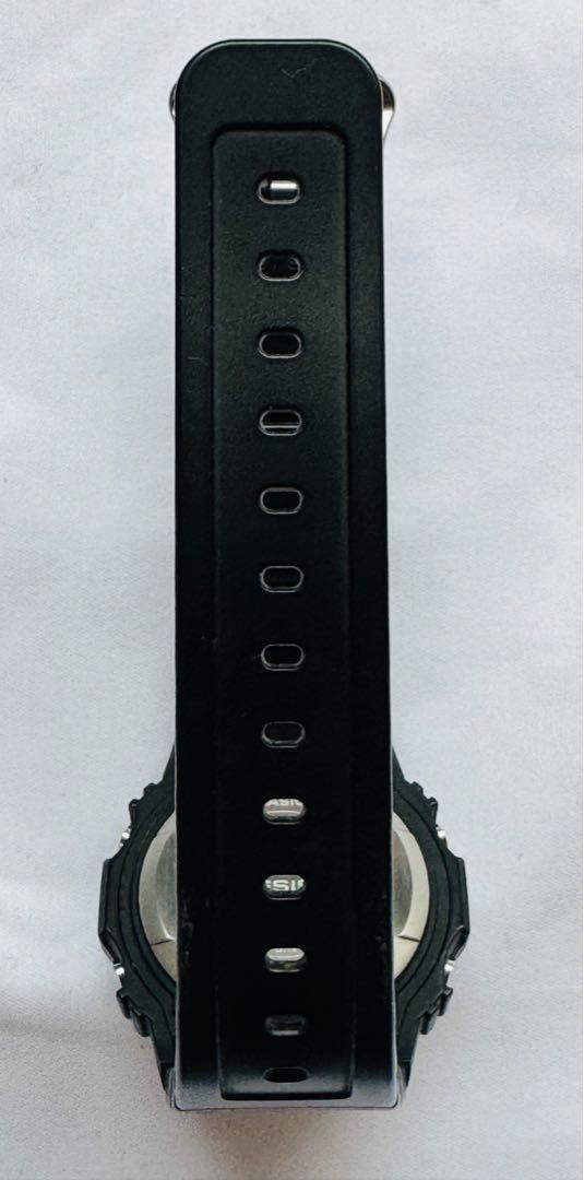 USED CASIO G-SHOCK GW-M5600R-1JF