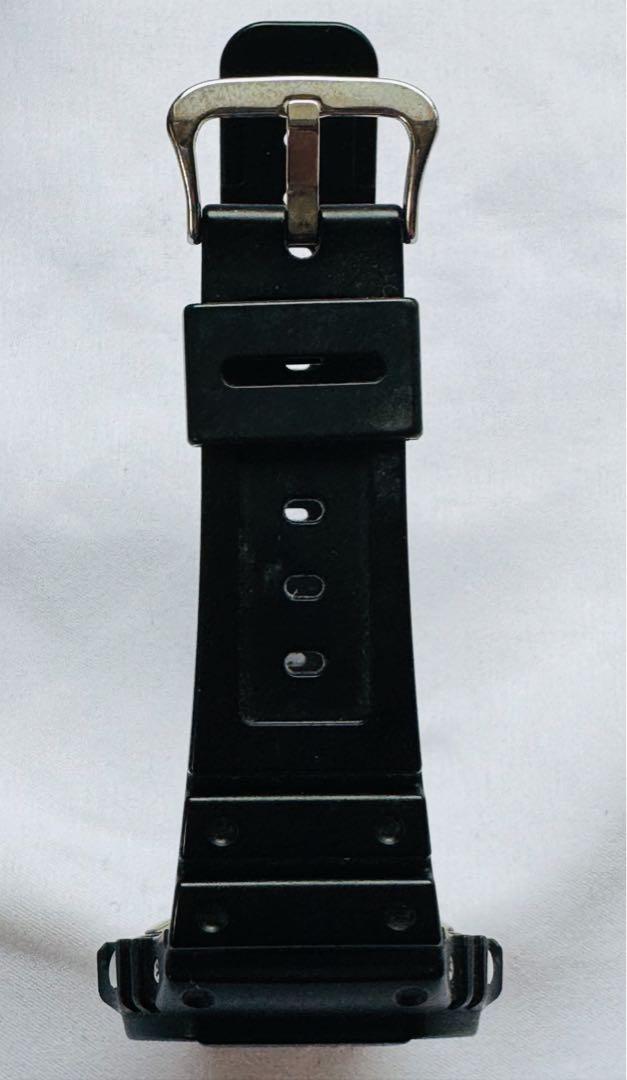 USED CASIO G-SHOCK GW-M5600R-1JF