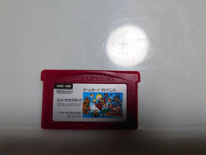Nintendo GameCube Super Mario Brothers
