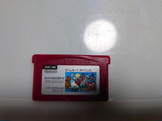 Nintendo GameCube Super Mario Brothers