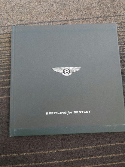 BREITLING for BENTLEY Catalog
