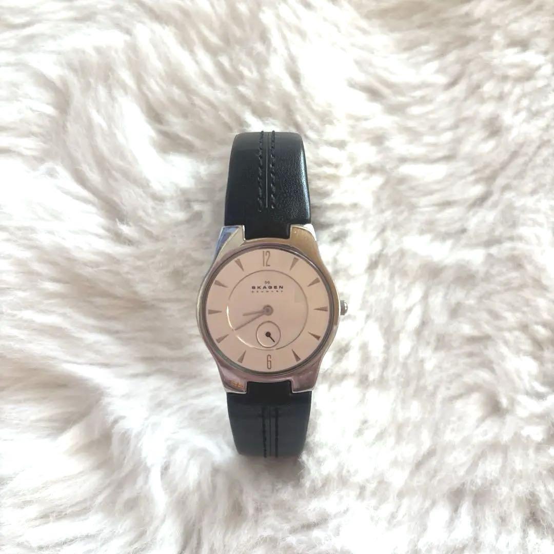 Skagen (SKAGEN) Watch 433SSLC