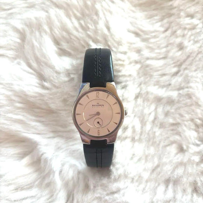 Skagen (SKAGEN) Watch 433SSLC