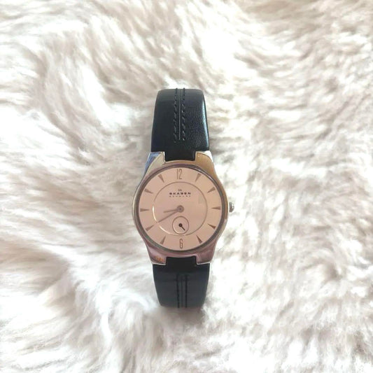 Skagen (SKAGEN) Watch 433SSLC