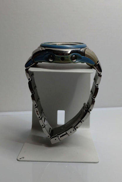 Operational Product CASIO Baby-G G-ms Radio Watch MSG-800D