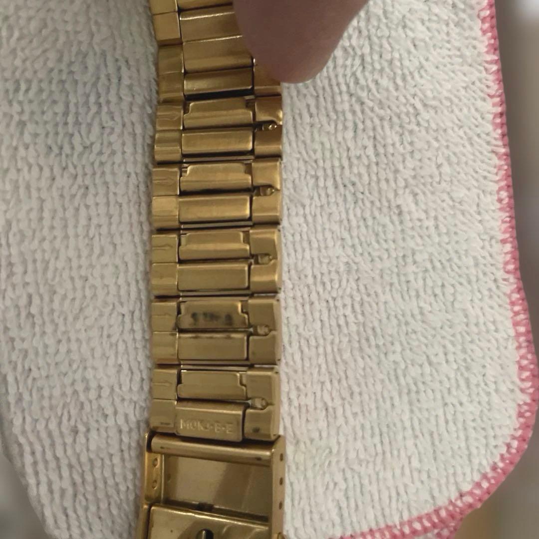 SEIKO 5 SNKL48K1 Automatic Winding Watch Gold