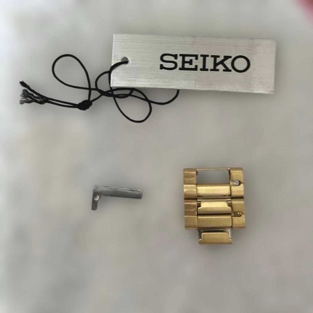 SEIKO 5 SNKL48K1 Automatic Winding Watch Gold