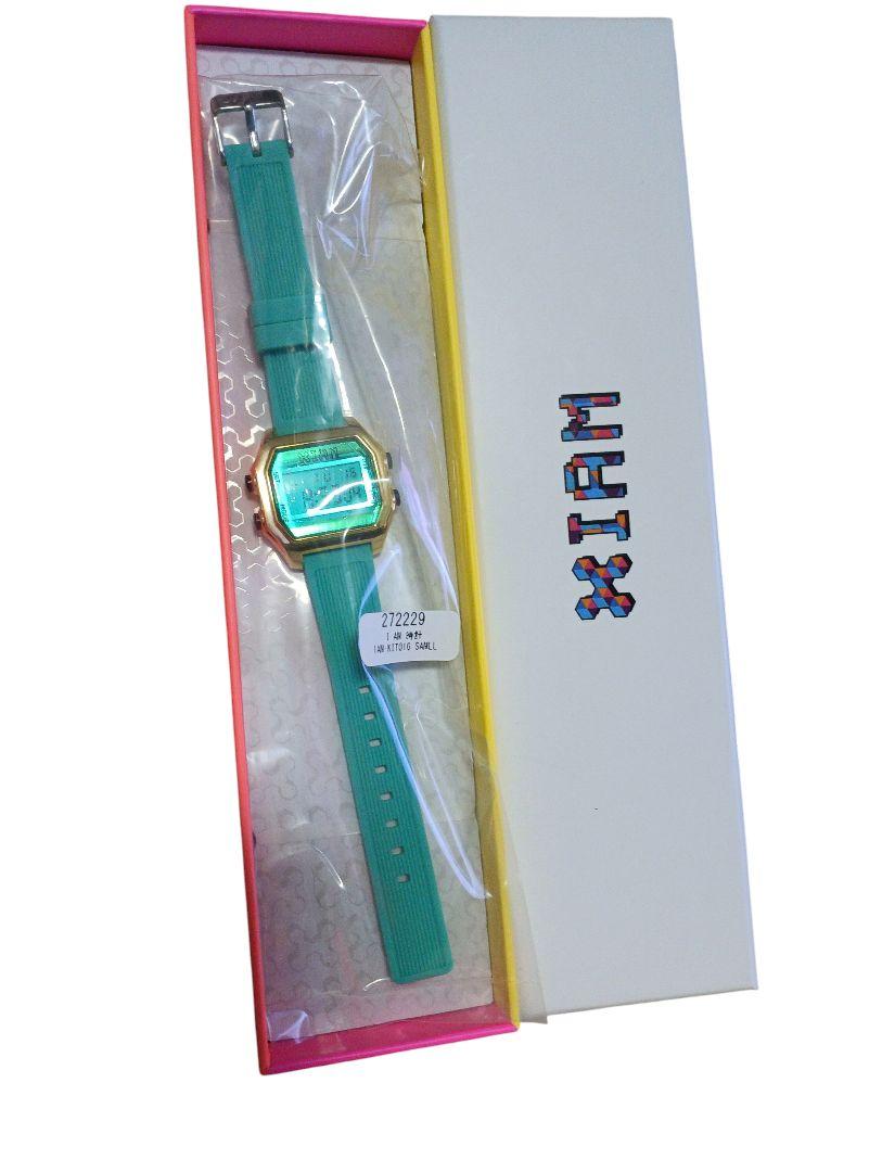 New Unworn I AM THE WATCH I AM THE WATCH Digital Watch