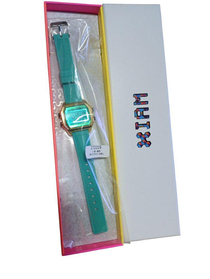 New Unworn I AM THE WATCH I AM THE WATCH Digital Watch