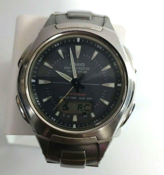 Operational Product CASIO 3311 WVA-430J