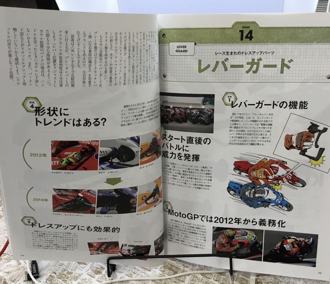 Bike Custom Research Room K-Factory