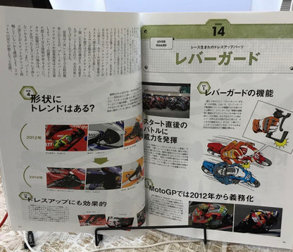 Bike Custom Research Room K-Factory