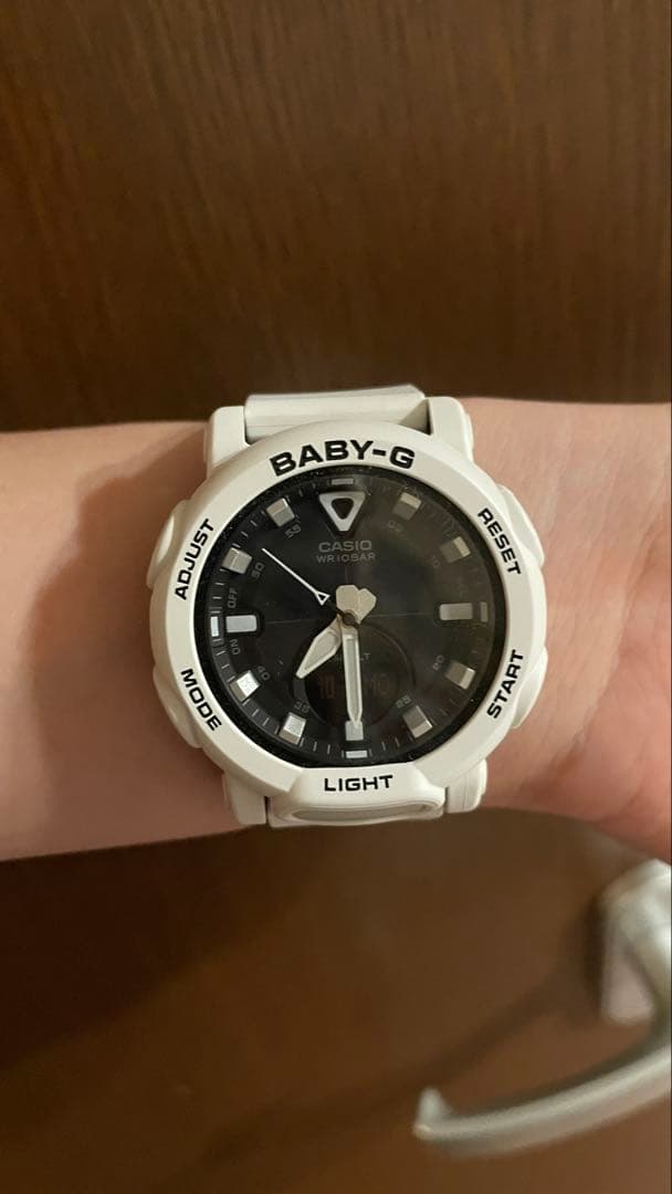 BABY-G BGA-310-7A2JF Digital Watch