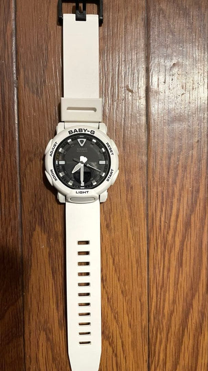 BABY-G BGA-310-7A2JF Digital Watch