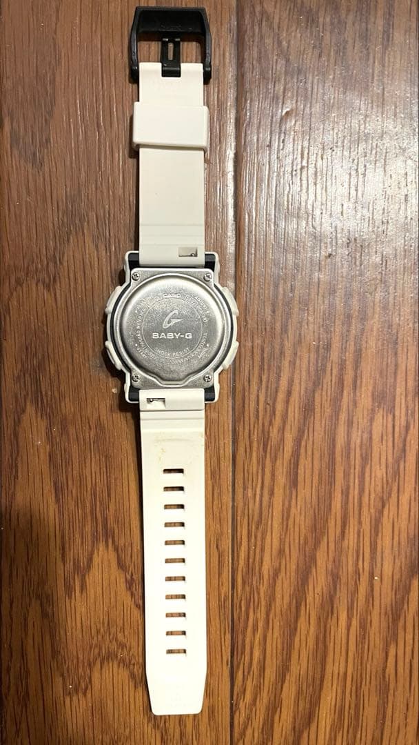 BABY-G BGA-310-7A2JF Digital Watch