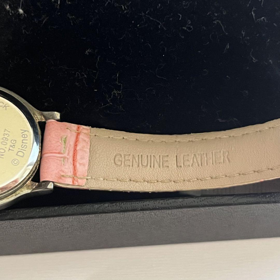 Mickey Mouse Disney Swarovski Watch