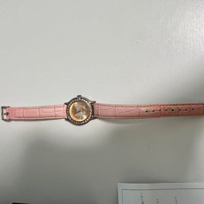 Mickey Mouse Disney Swarovski Watch