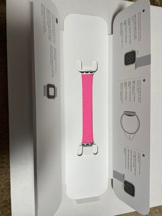 Blade Solo Loop Apple Watch