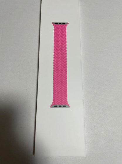 Blade Solo Loop Apple Watch