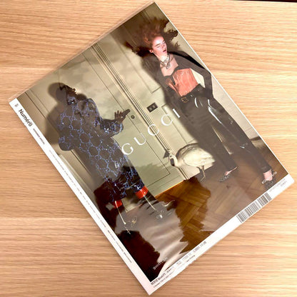 Numero Tokyo 2021 November Special Edition