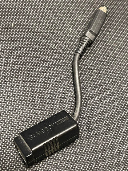 Nintendo Communication Cable Converter