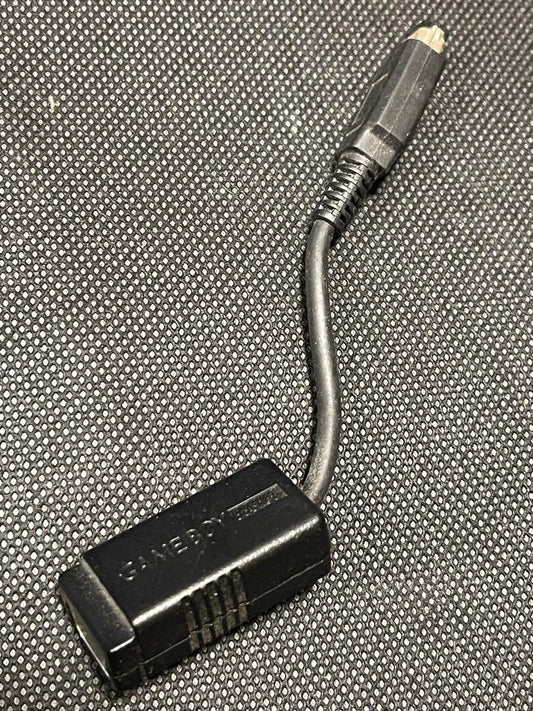 Nintendo Communication Cable Converter