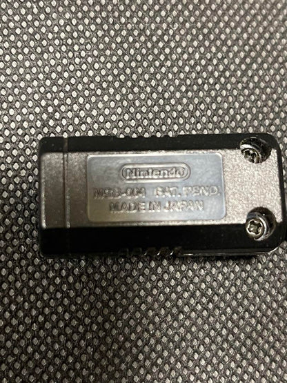 Nintendo Communication Cable Converter