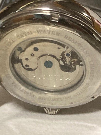 Beautiful FORTUNA Antiques-style Men's Mechanical Watch