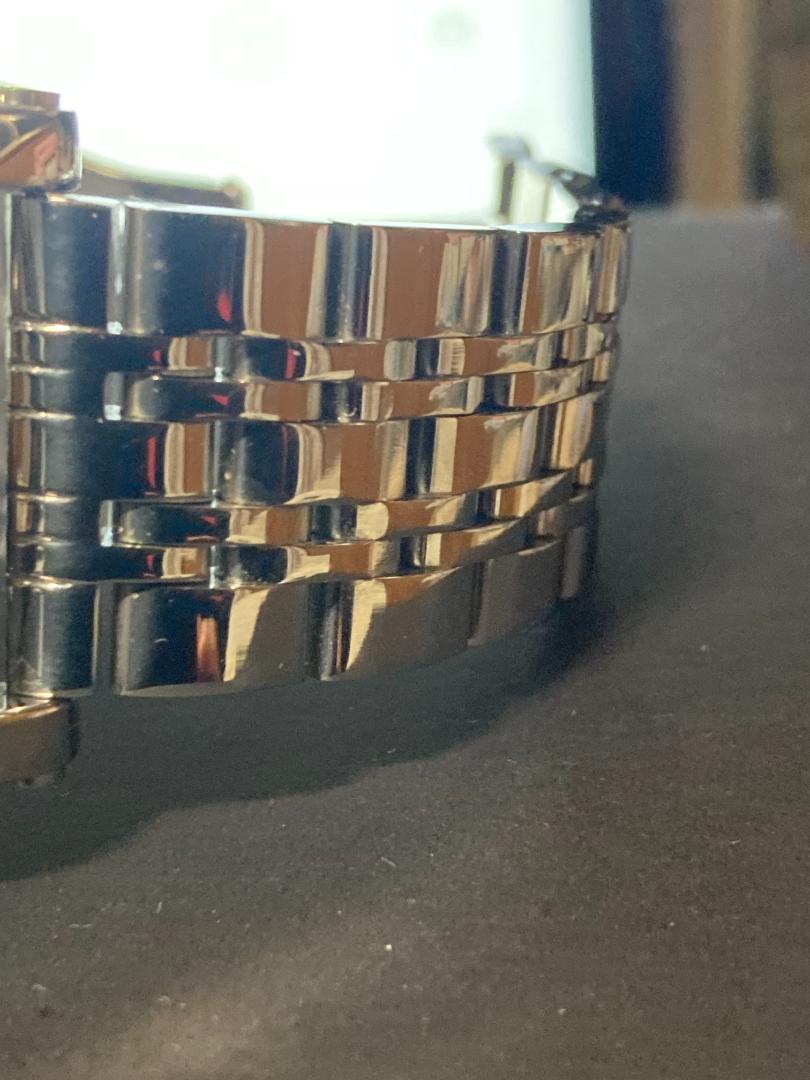 Beautiful FORTUNA Antiques-style Men's Mechanical Watch