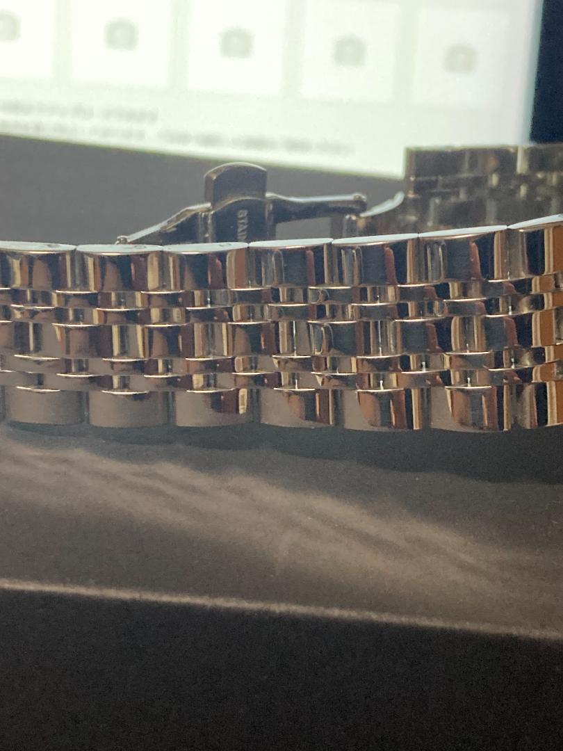 Beautiful FORTUNA Antiques-style Men's Mechanical Watch