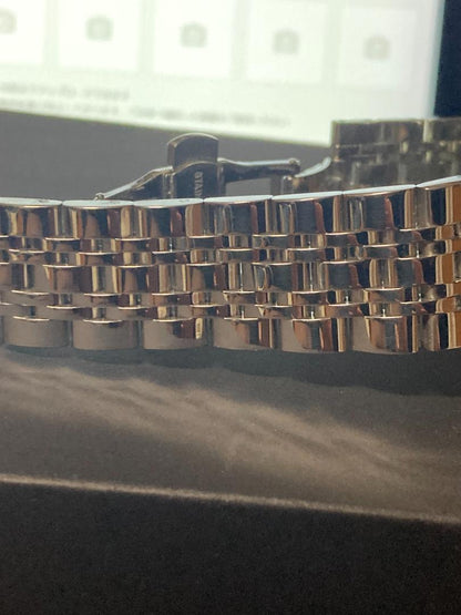 Beautiful FORTUNA Antiques-style Men's Mechanical Watch