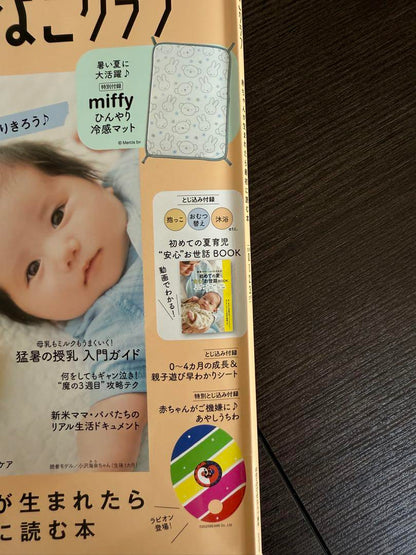 Brand New Tamagotchi and Hiyoko Club