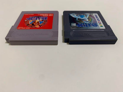 Pokémon Red & Green