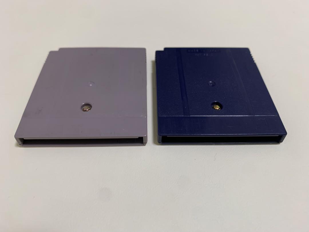 Pokémon Red & Green