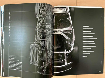 [Catalog Festival] GR Supra