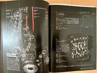 [Catalog Festival] GR Supra