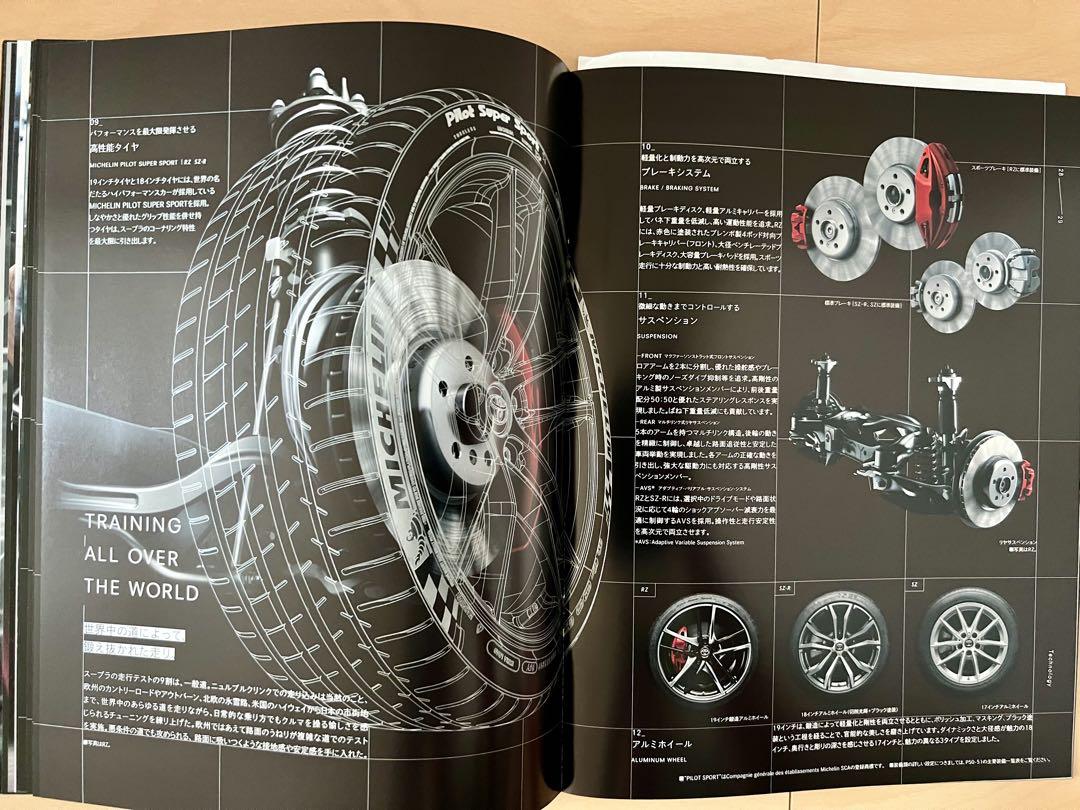 [Catalog Festival] GR Supra