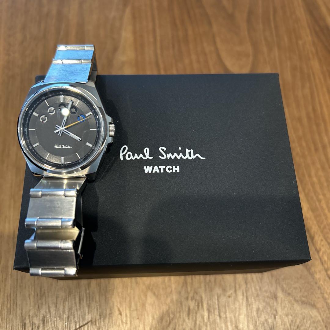 Paul Smith Watch