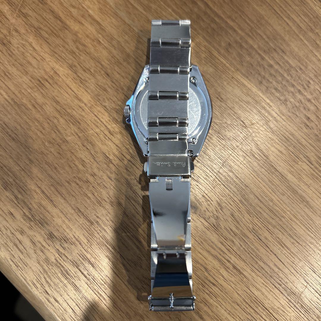 Paul Smith Watch
