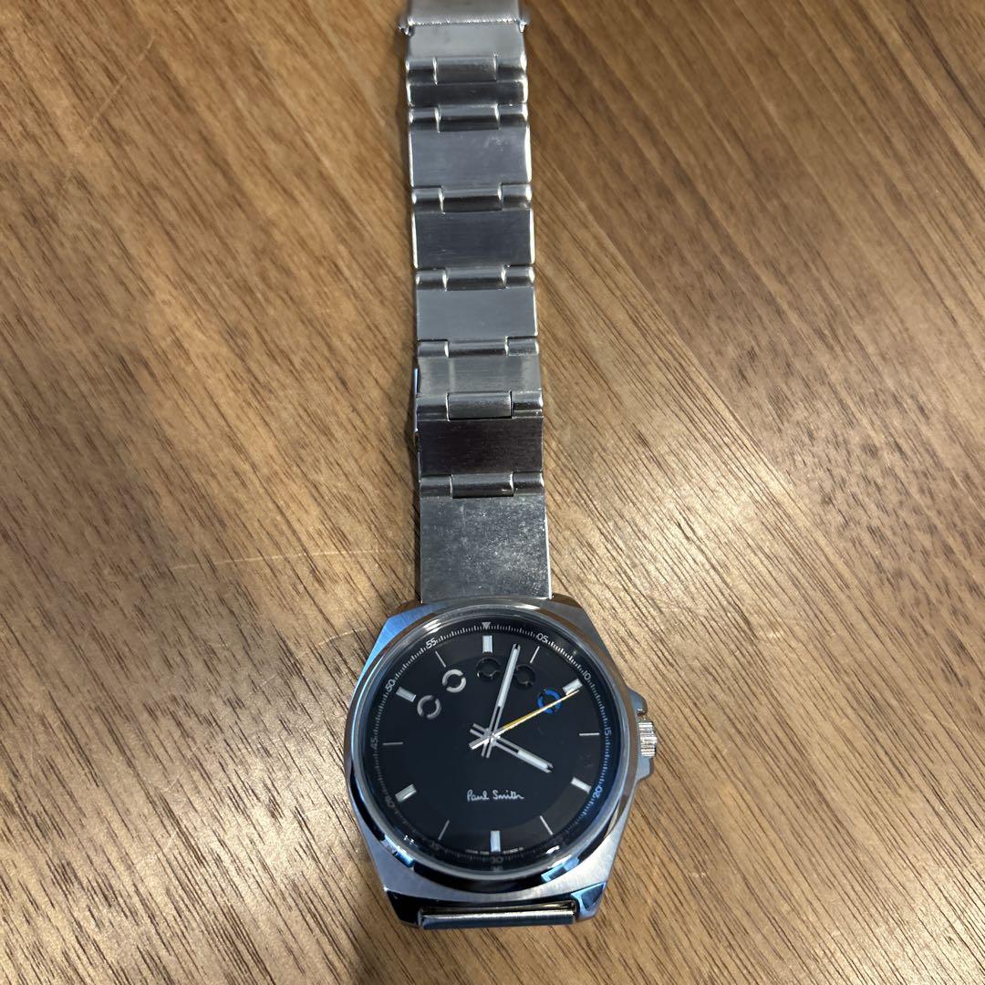 Paul Smith Watch