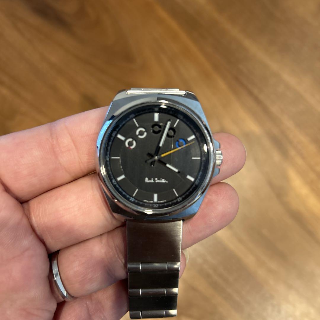 Paul Smith Watch