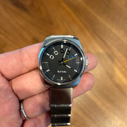 Paul Smith Watch