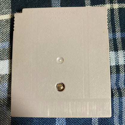 CAPCOM Street Fighter II Game Boy Software