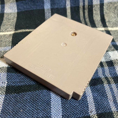 CAPCOM Street Fighter II Game Boy Software