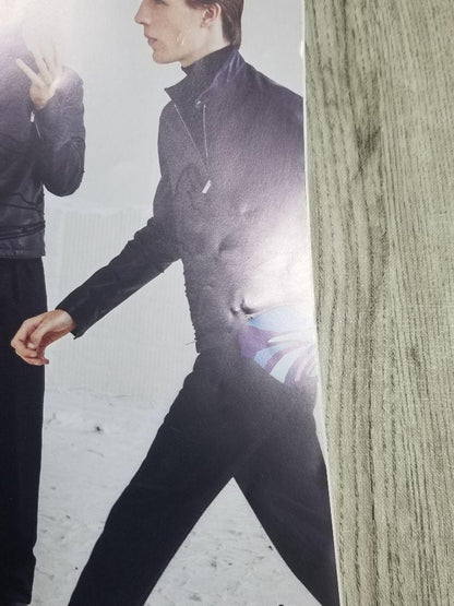 BRUTUS(Blutos) September 15, 2018