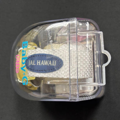 Unused CASIO Baby-G BG-1000 JAL Special Edition