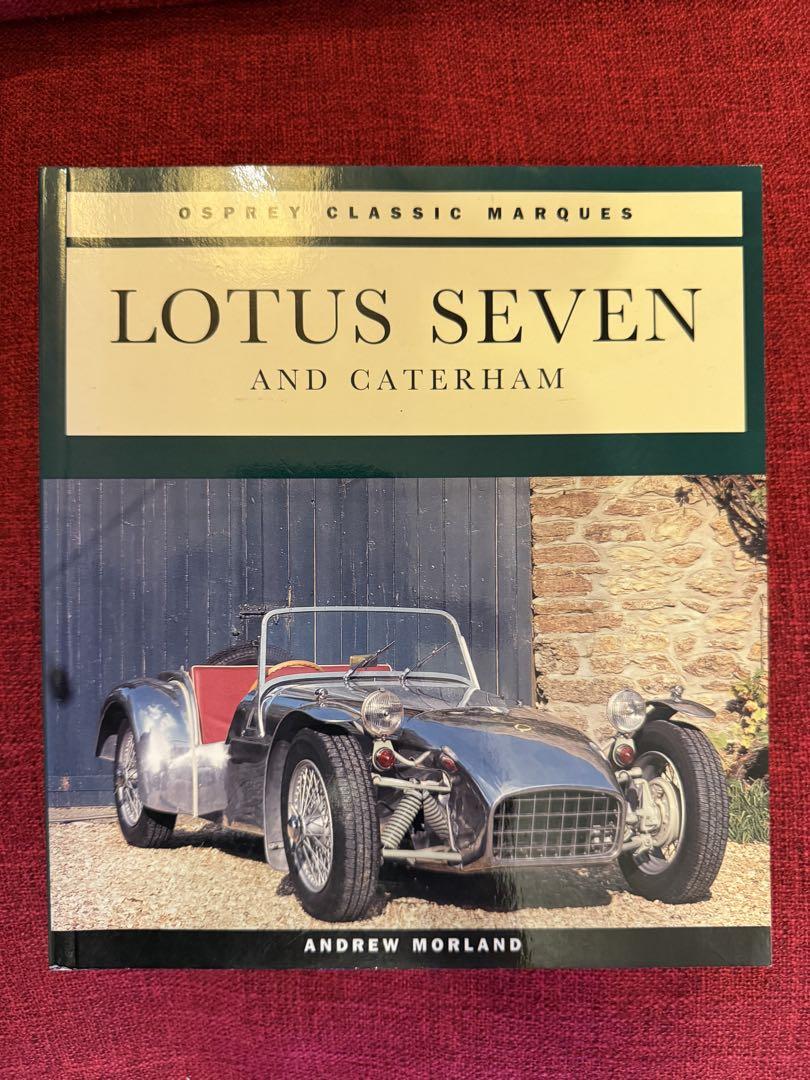 Lotus Seven & Caterham