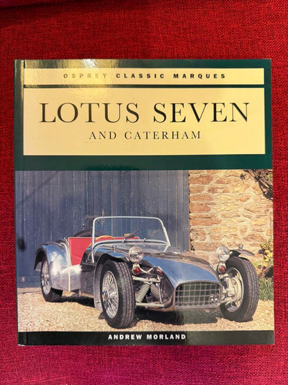 Lotus Seven & Caterham