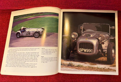 Lotus Seven & Caterham