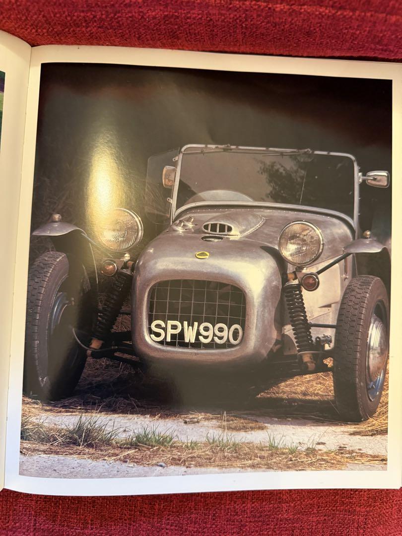 Lotus Seven & Caterham